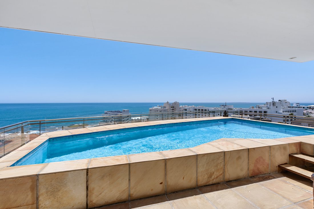 Apartment in Cape Town, Western Cape, South Africa 3 - 15003553