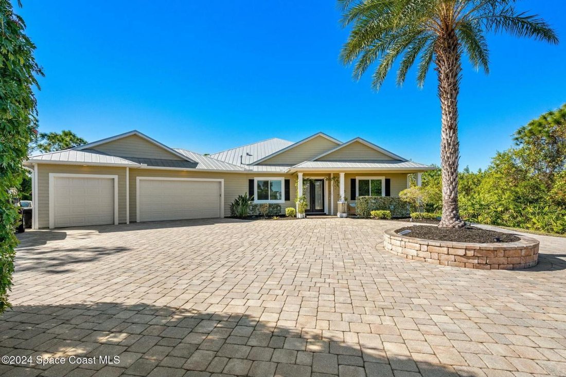 House in Melbourne, Florida, United States 3 - 15006923
