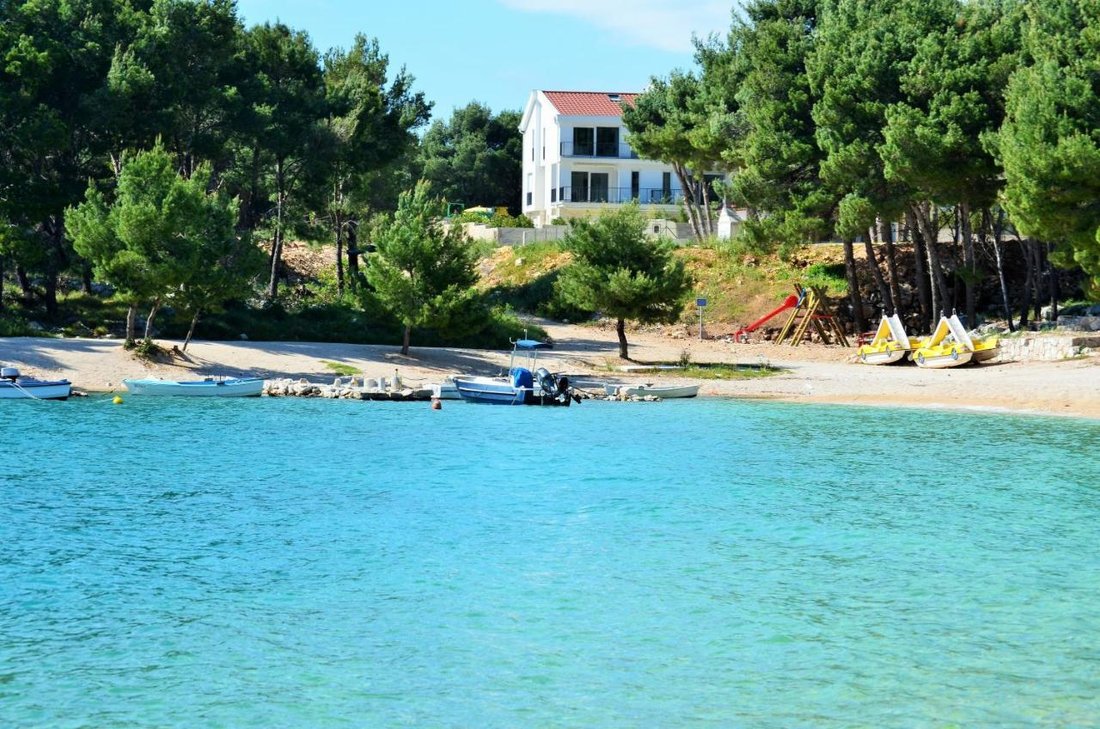 House in Opcina Pakostane, Zadar County, Croatia 1 - 15006221