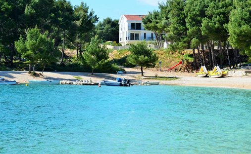 House in Opcina Pakostane, Zadar County, Croatia 1