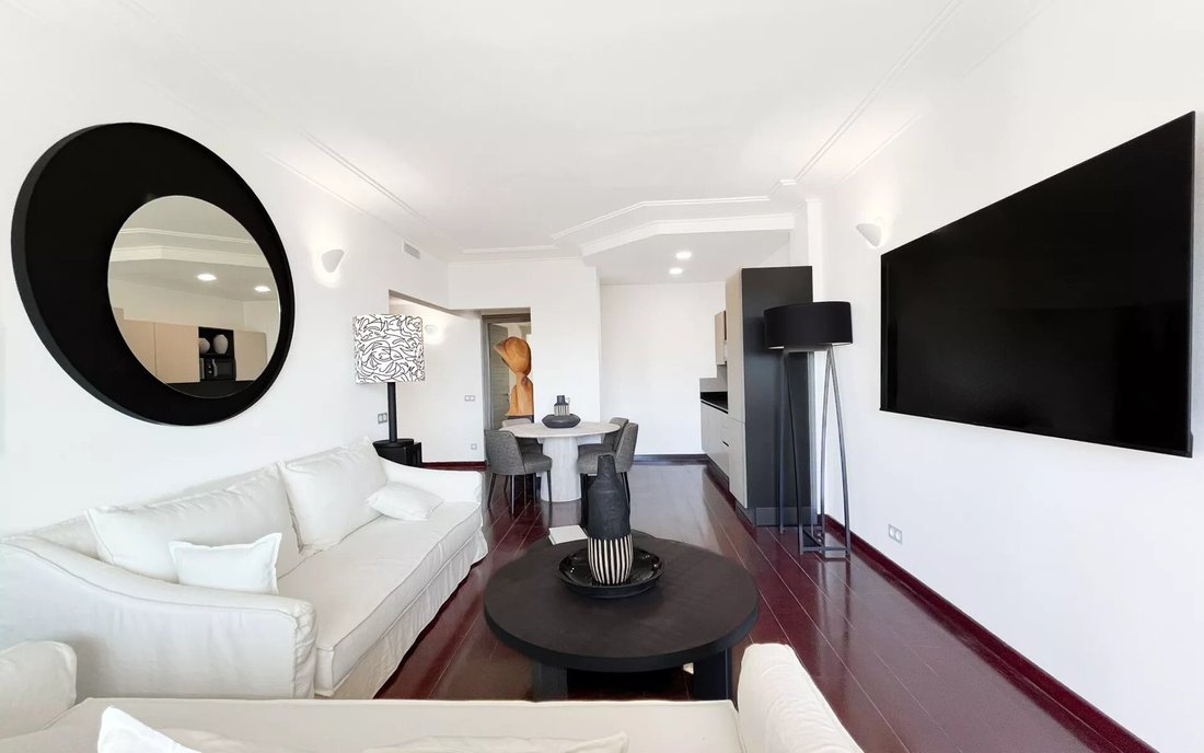 Apartment in Liberation, Nice, France 1 - 15003511