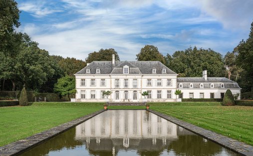 Waasmunster, Flämische Region, Belgien 1
