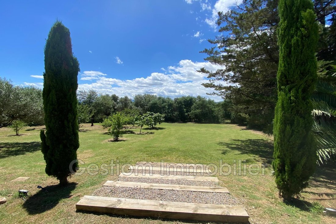 Villa in Thuir, Occitania, France 4 - 15005981