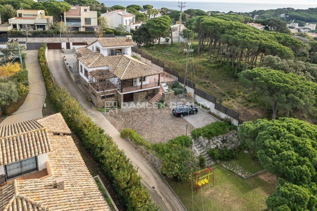 House in Sant Feliu de Guixols, Catalonia, Spain 5 - 15007047