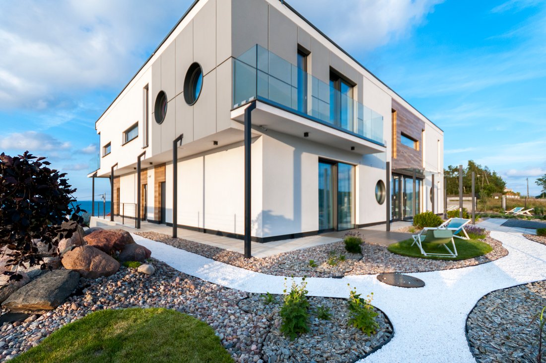 House in Mechelinki, Pomeranian Voivodeship, Poland 4 - 15004305