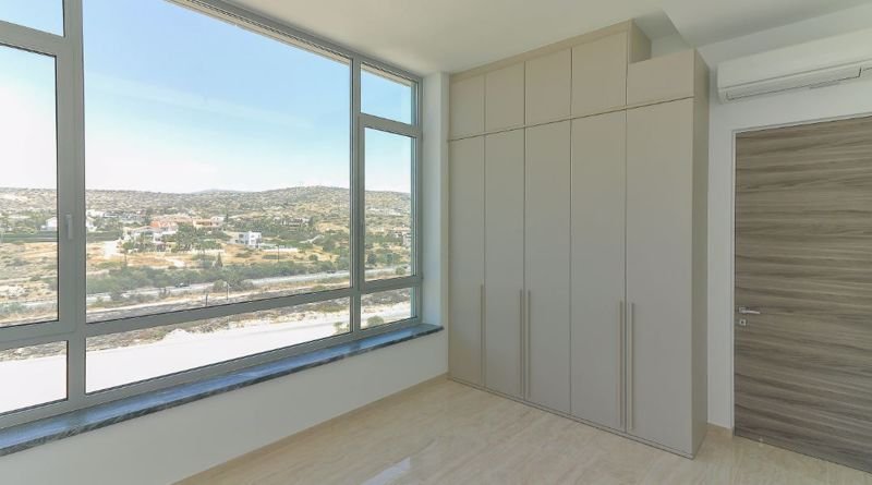 Apartment in Agios Tychon, Limassol, Cyprus 5 - 15004166