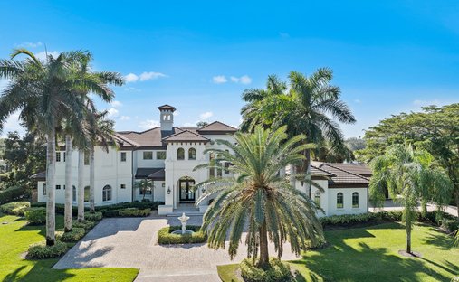 House in Naples, Florida, United States 1