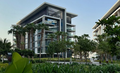 Apartment in Al Safouh Second, Al Safouh, Dubai 1