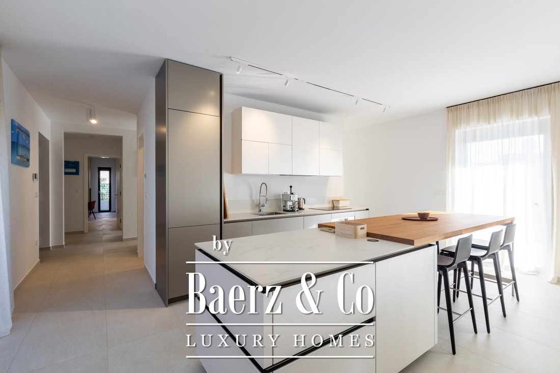 Townhouse in Labinci, Istria County, Croatia 5 - 15006958