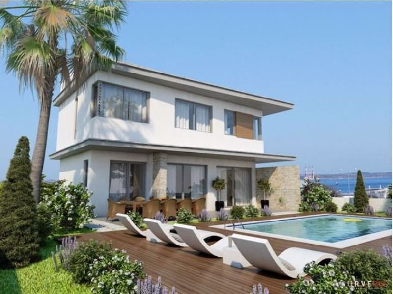 Villa in Pyla, Larnaca, Cyprus 1 - 15003749