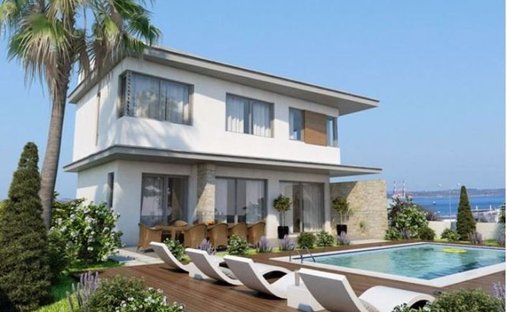 Villa à Pýla, Larnaca, Chypre 1