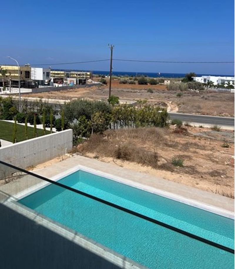 Villa in Paralimni, Famagusta, Cyprus 2 - 15003955