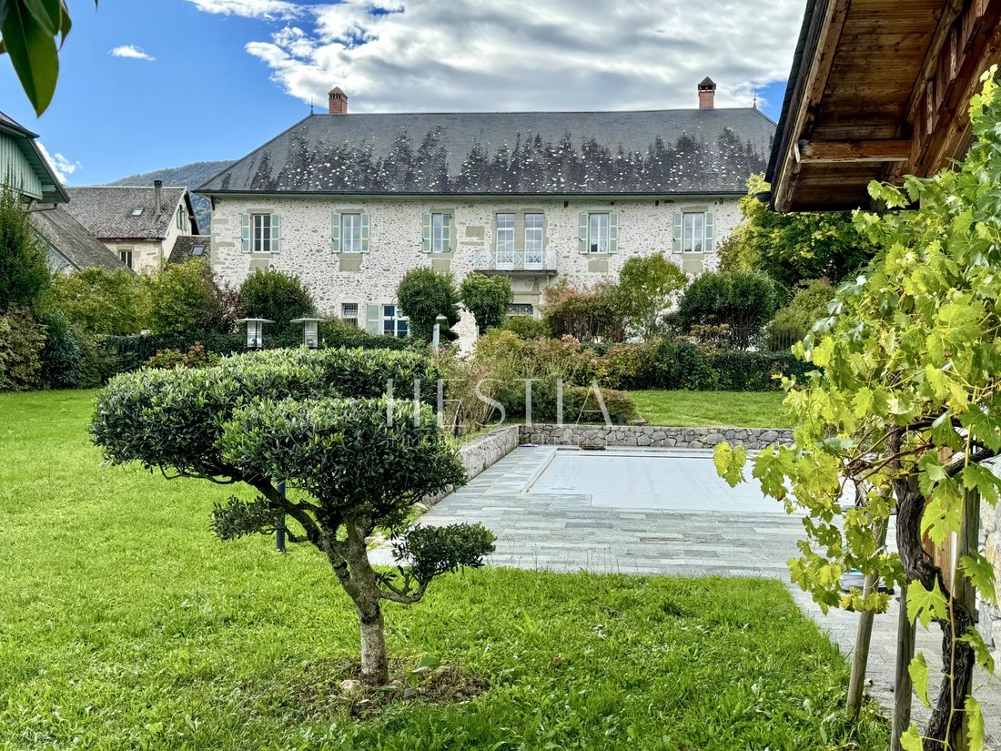 House in Chambery, Auvergne-Rhône-Alpes, France 2 - 15006041