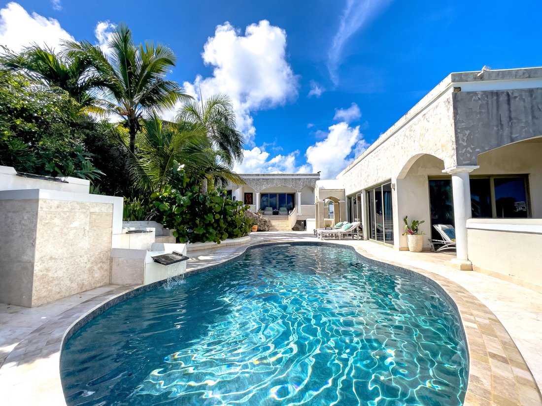 House in Philipsburg, Sint Maarten 1 - 15004584