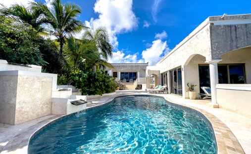 Maison à Philipsburg, Sint Maarten 1