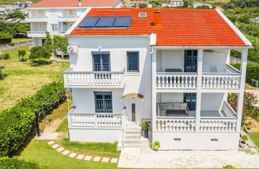 House in Pag, Croatia 3 - 15006237