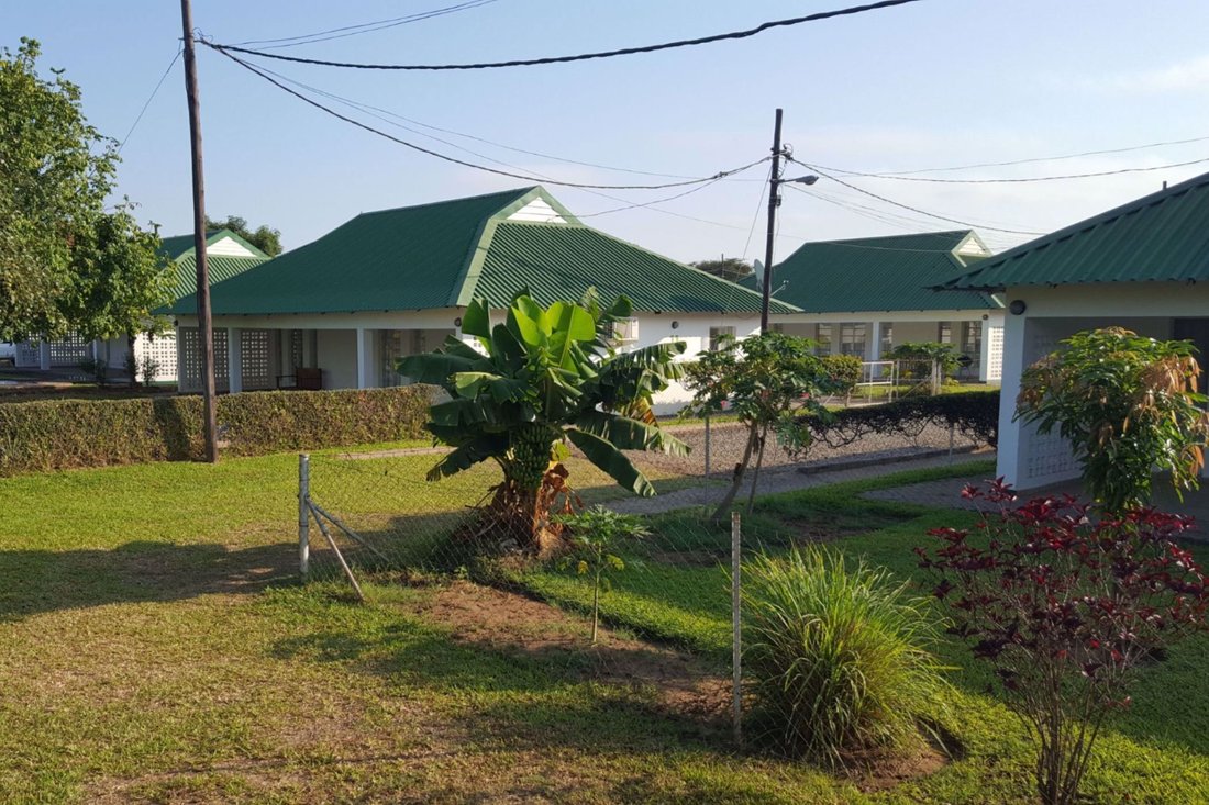 House in Tete, Tete Province, Mozambique 1 - 15006407