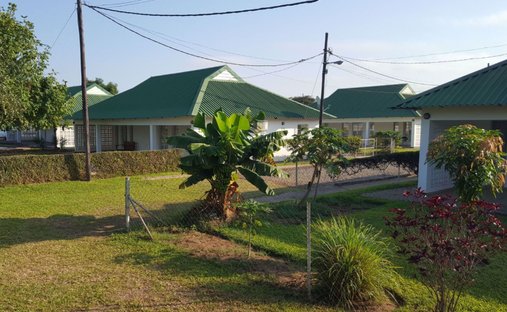 House in Tete, Tete Province, Mozambique 1