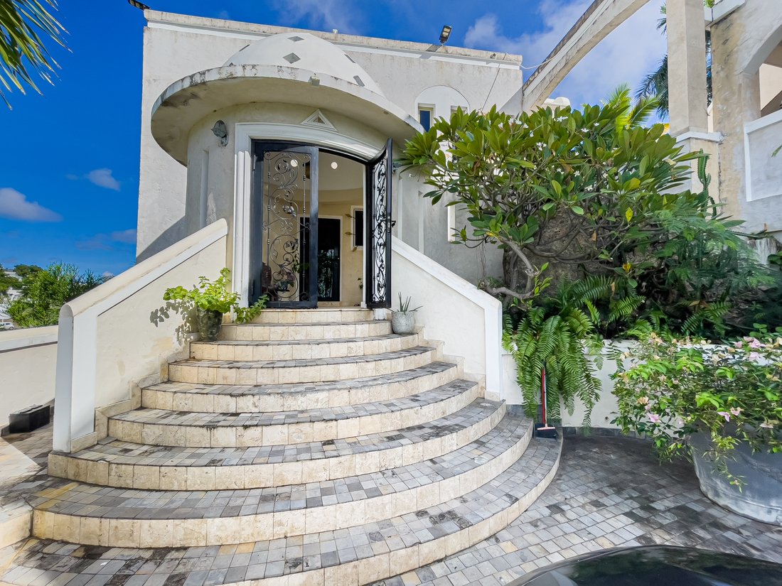 House in Philipsburg, Sint Maarten 2 - 15004584
