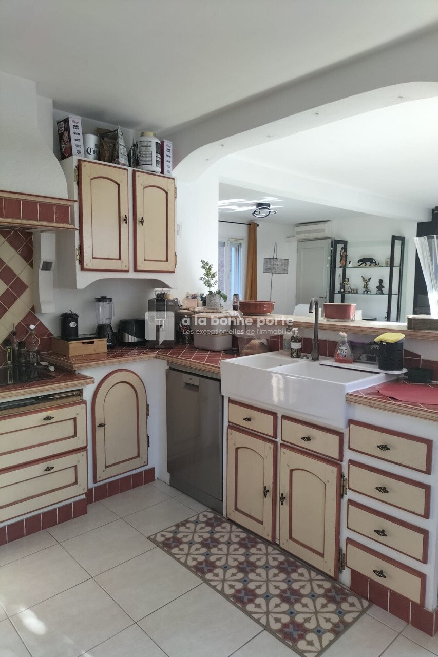 Villa in Taradeau, Provence-Alpes-Côte d'Azur, France 4 - 15005983