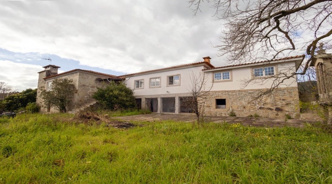 Country House in Amares e Figueiredo, Braga, Portugal 1 - 15006879