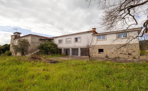 Maisons de campagne à Amares e Figueiredo, Braga, Portugal 1