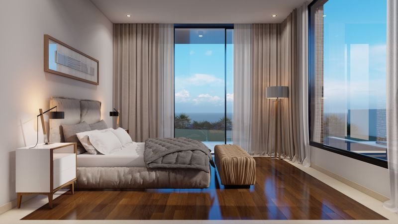 Villa in Paphos, Paphos, Cyprus 3 - 15004050
