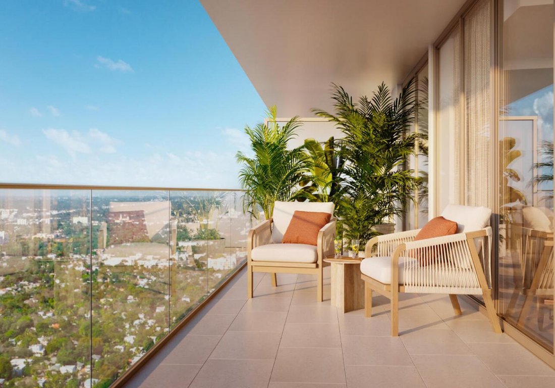 House in Miami, Florida, United States 2 - 15006929