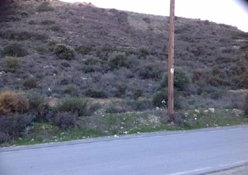 Land in Germasogeia, Limassol, Cyprus 2 - 15003912