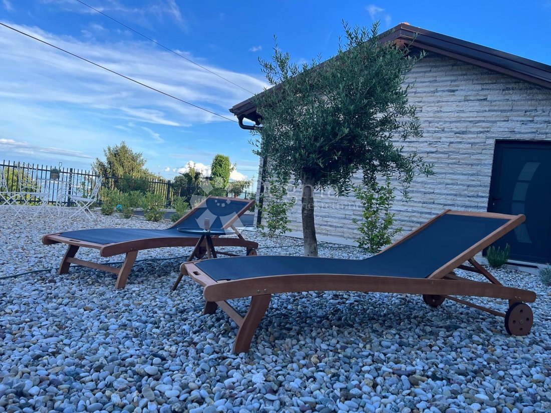 House in Grad Opatija, Primorje-Gorski Kotar County, Croatia 4 - 15006754