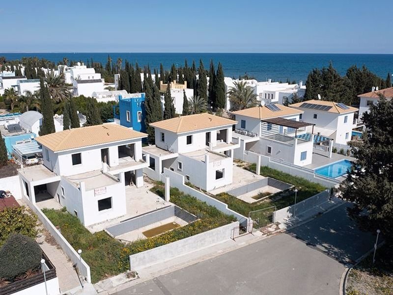 Villa in Perivolia, Larnaca, Cyprus 4 - 15003845