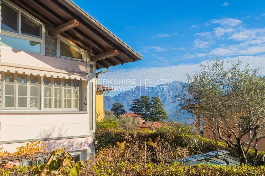 Villa à Lenno, Lombardie, Italie 4 - 15007233
