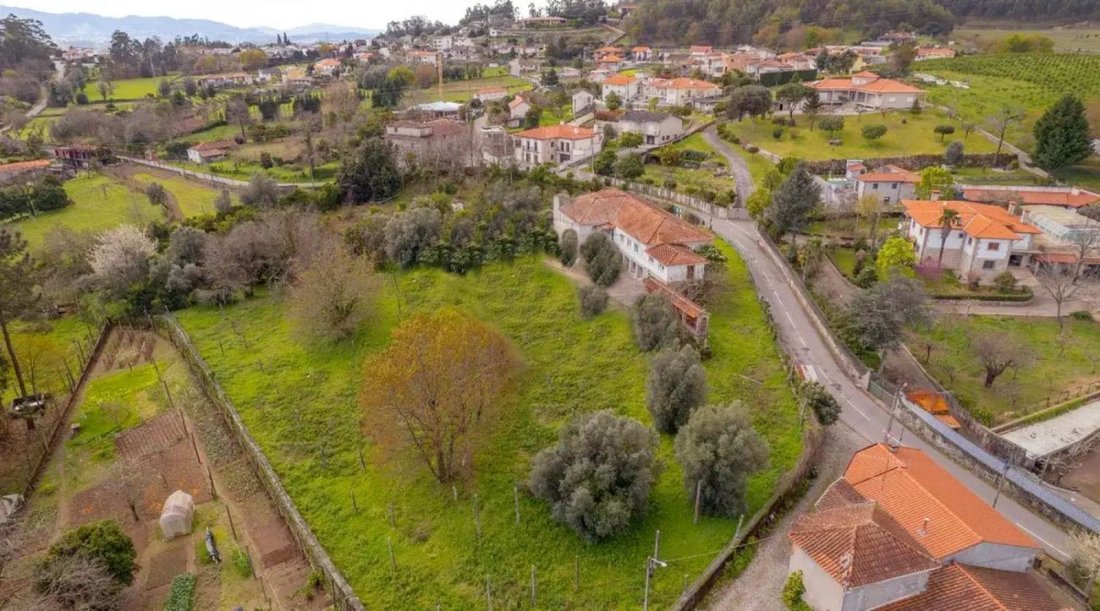 Country House in Amares e Figueiredo, Braga, Portugal 5 - 15006879