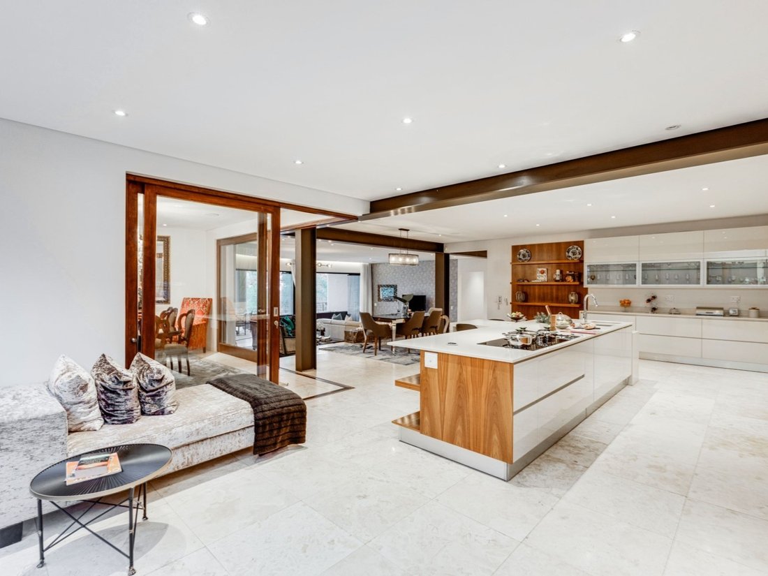 House in Chartwell, Gauteng, South Africa 4 - 15004430