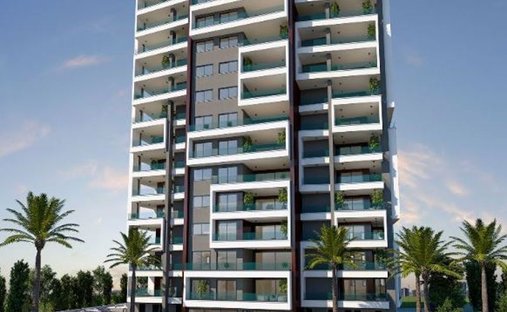 Apartment in Mouttagiaka, Limassol, Cyprus 1