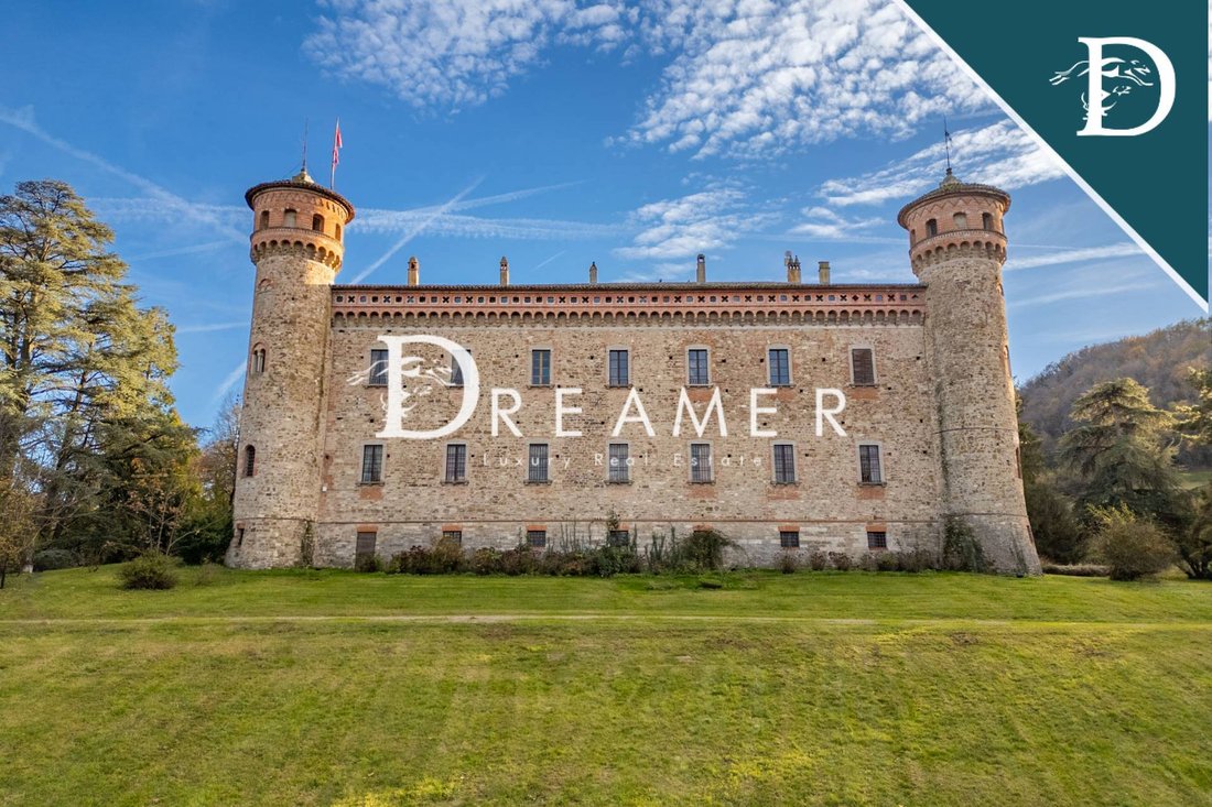 Villa in Gazzola, Emilia-Romagna, Italy 5 - 15007275