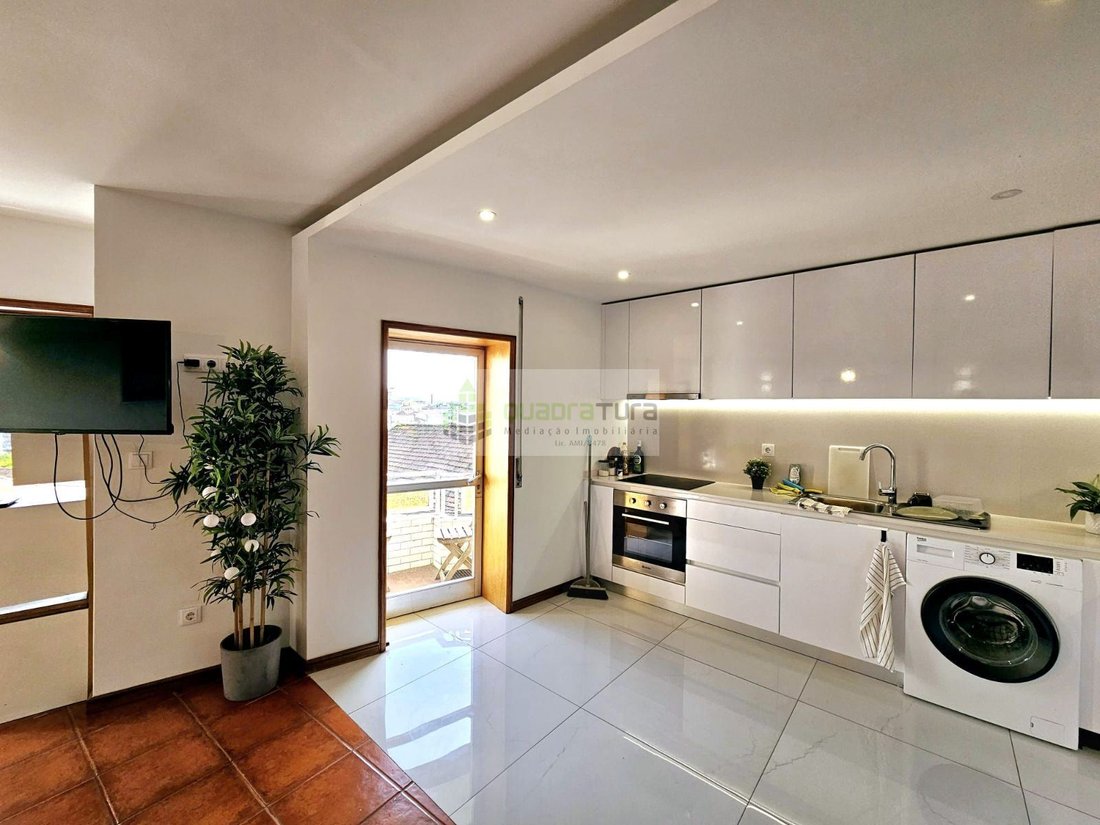 Apartment in Bonfim, Porto District, Portugal 3 - 15006791