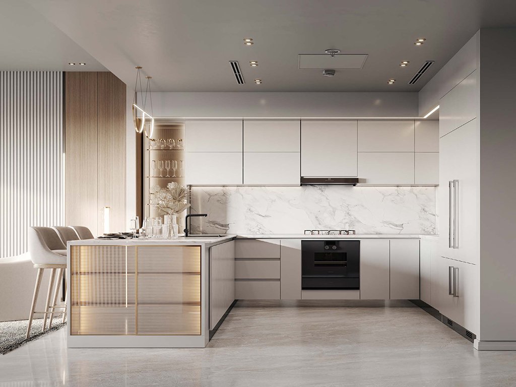 Apartment in JVC / Jumeirah Village Circle, Dubai, United Arab Emirates 4 - 15007436