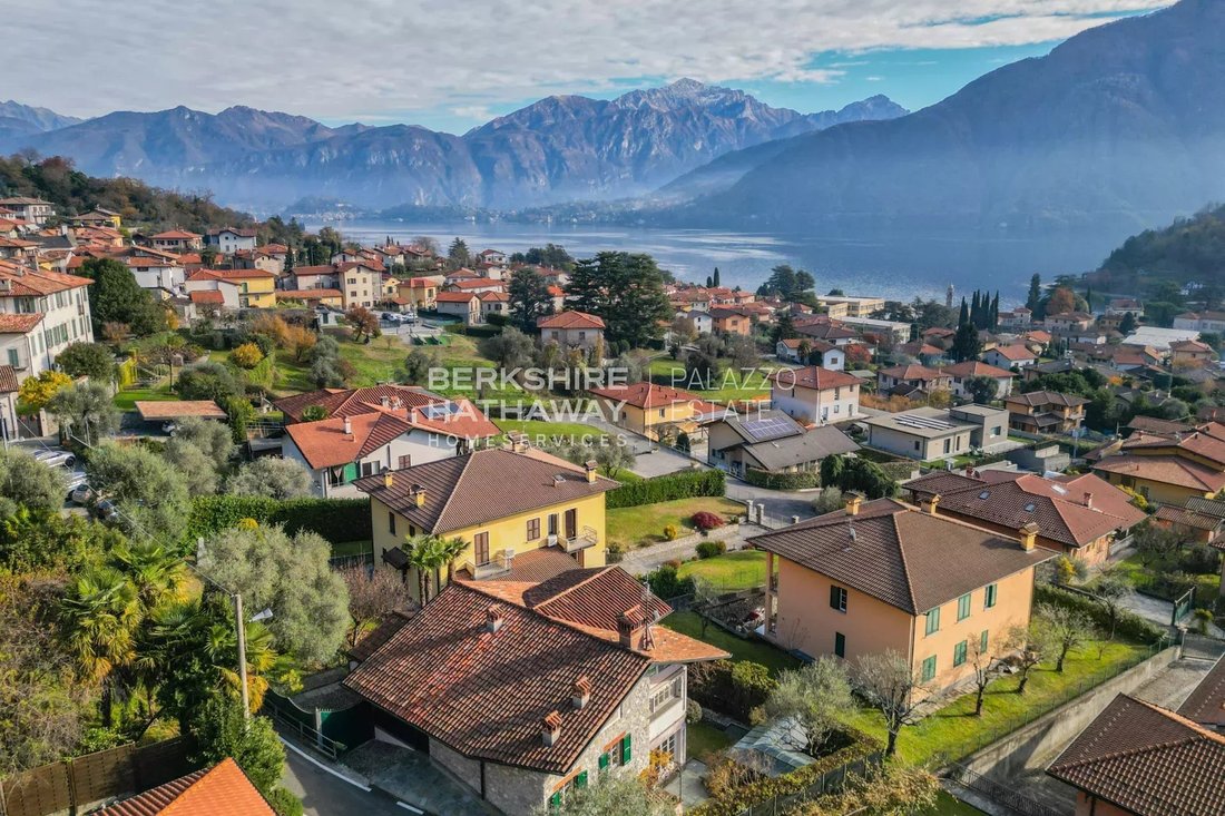 Villa à Lenno, Lombardie, Italie 1 - 15007233