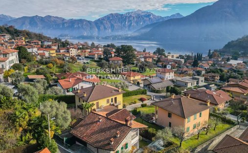 Villa à Lenno, Lombardie, Italie 1