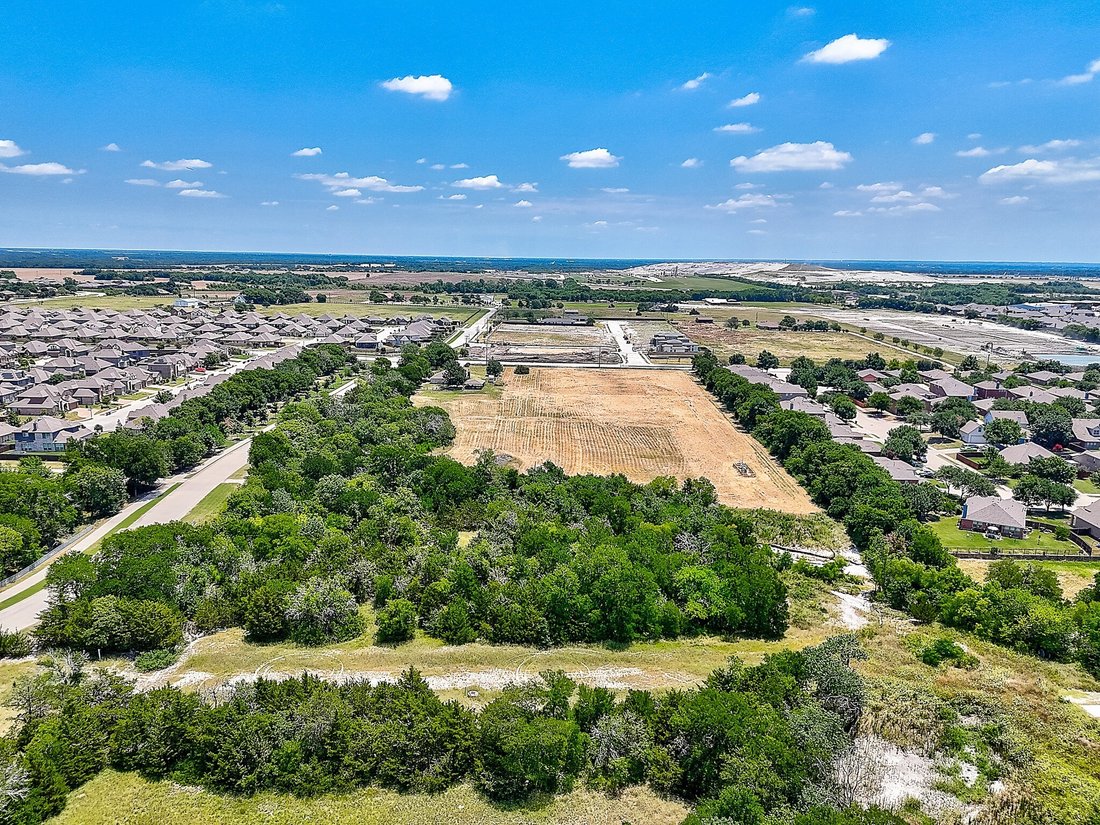 House in Melissa, Texas, United States 4 - 15004604