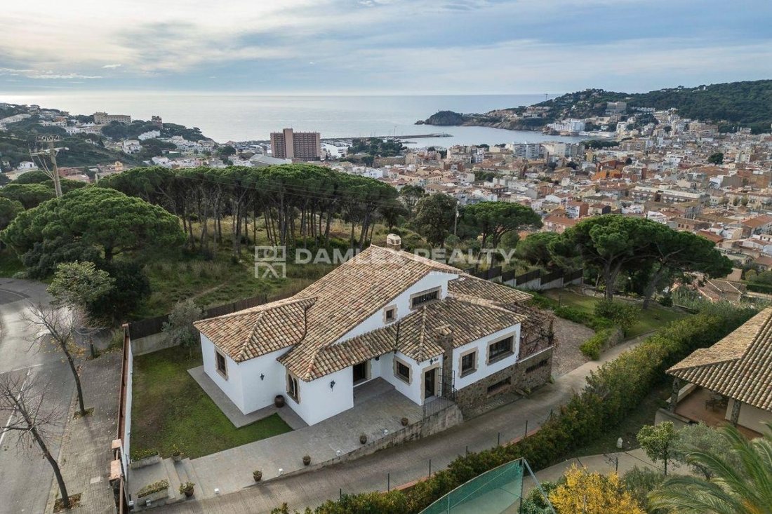 House in Sant Feliu de Guixols, Catalonia, Spain 1 - 15007047