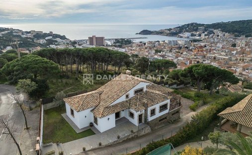 Casa a Sant Feliu de Guíxols, Catalogna, Spagna 1