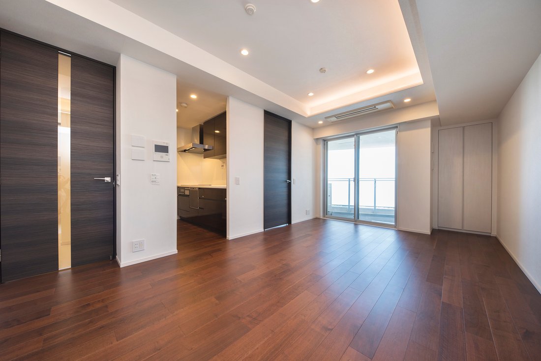 Condo in Shibuya City, Tokyo, Japan 1 - 15003548