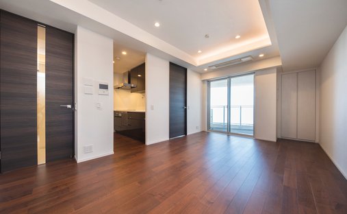 Condo in Shibuya City, Tokyo, Japan 1