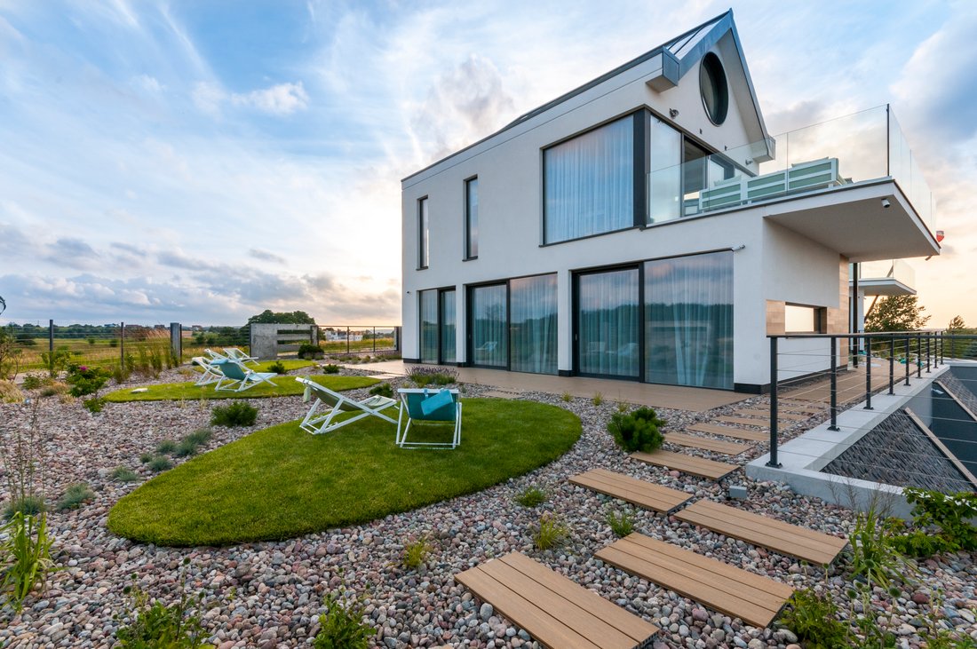 House in Mechelinki, Pomeranian Voivodeship, Poland 2 - 15004305