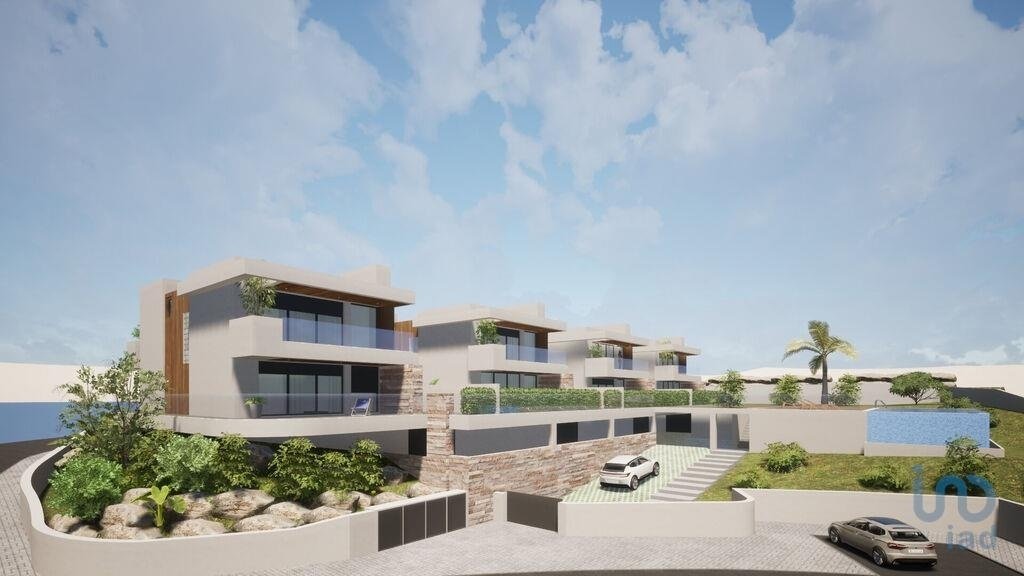 Townhouse in Ericeira, Lisbon, Portugal 1 - 15007747
