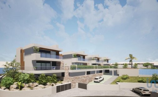 Townhouse in Ericeira, Lisbon, Portugal 1