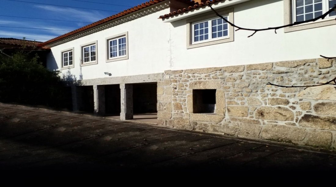 Country House in Amares e Figueiredo, Braga, Portugal 2 - 15006879