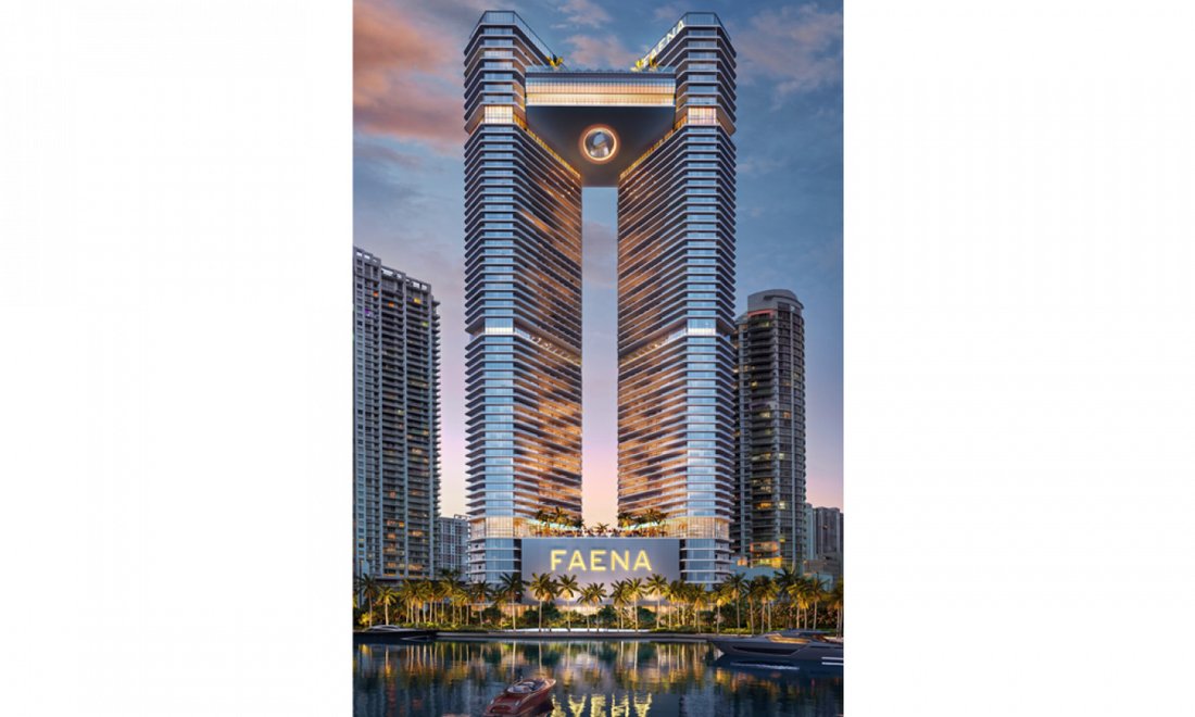Condo in Miami, Florida, United States 2 - 15006930